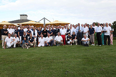Burgomasters 2012