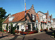De Fortuna, Edam