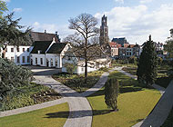 Grand Hotel Karel V