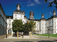 Grandhotel Schloss Bensberg