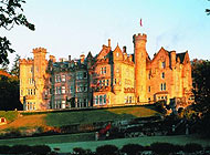 Skibo Castle, Schotland